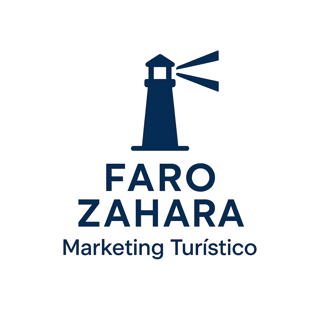Faro Zahara es una consultora especializada en canal directo para hoteles boutique, casas rurales y alojamientos independientes de Andalucía.