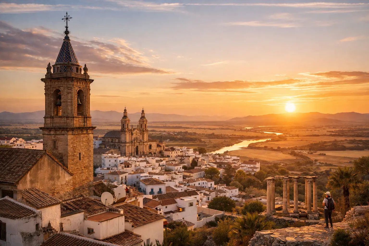 Cómo pasa un destino del dato al equilibrio: señales tempranas y palancas reales