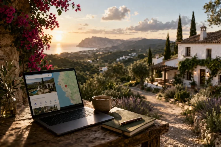 Google para hoteles: cómo reforzar el canal directo
