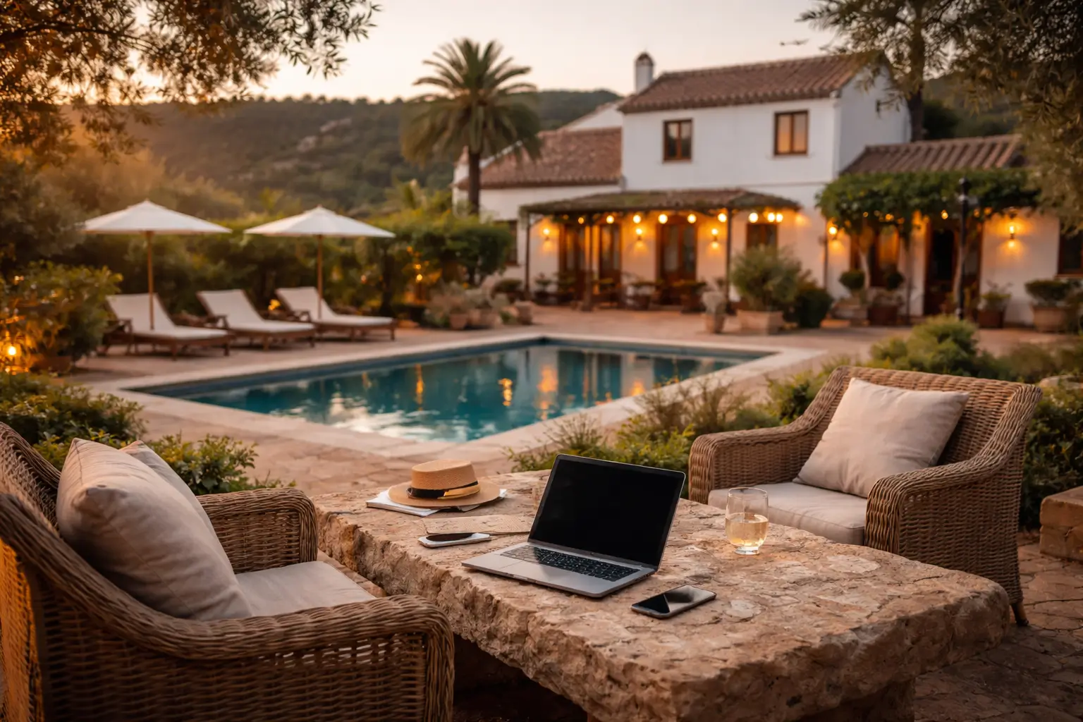 La reserva directa no se gana en el primer clic: el arte del follow-up hotelero
