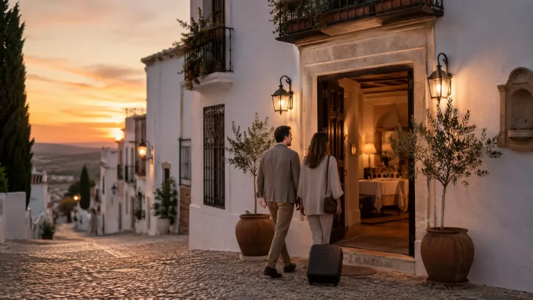 Tu cliente no es “una pareja”: es el motivo por el que viaja
